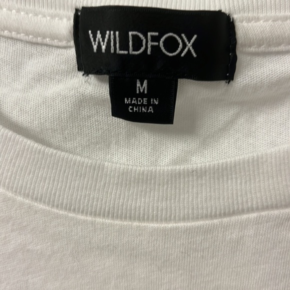 WildFox Bikini’s and Bellinis t shirt - Picture 7 of 8